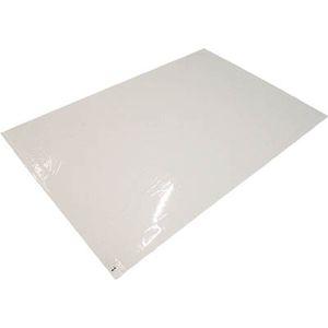 橋本クロス NMT-30W HC　粘着マットNMT-30W　600×900mm（10シート/箱）クリーンマット[NMT30Wハシモトクロス] 返品種別B 11,324円