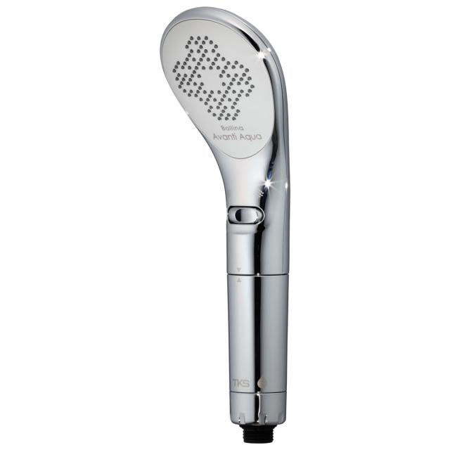 TKS TK-7330 シャワーヘッド ボリーナ アヴァンティ アクア[TK7330] 返品種別Bの通販は