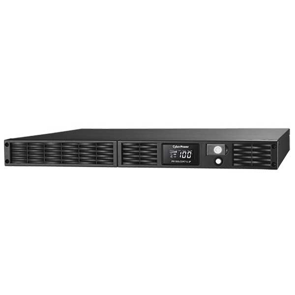 CyberPower PR1000LCDRT1U JP 無停電電源装置 PR1000LCDRT1U JPSmart 