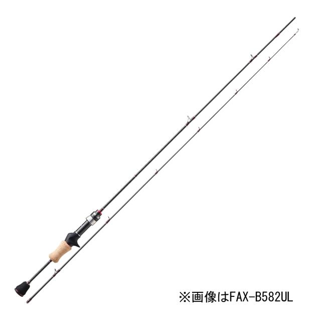 メジャークラフト ファインテール FTS－B452L Major Craft（メジャー