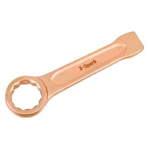 ハマコS.S CBDR32 打撃メガネレンチ 32mm[CBDR32ハマコ] 返品種別Bの通販は