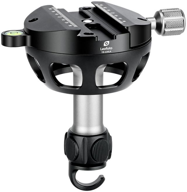 レオフォト YB-100LK 100mm ハーフボール ロングハンドルLeofoto[YB100LKLEOFOTO] 返品種別Aの通販は 18,000円