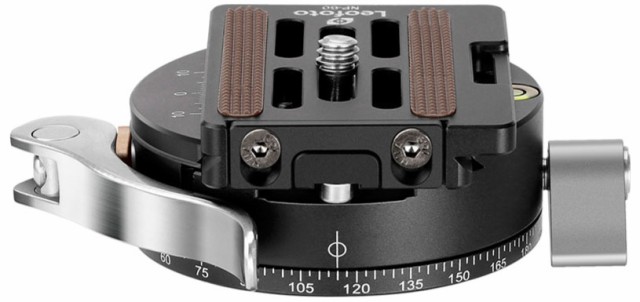 レオフォト PCL-60 クイックリリースクランプ「PCL-60」Leofoto[PCL60LEOFOTO] 返品種別Aの通販は三脚・一脚