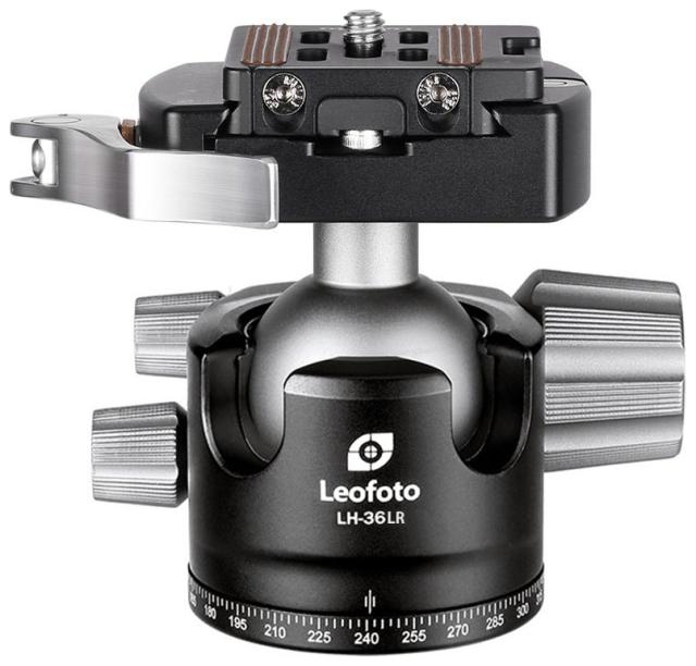 ★美品★ZUIKO DIGITAL ED 9-18mm F4.0-5.6 II レオフォト LH-36LR 自由雲台LHシリーズ「LH-36LR」Leofoto