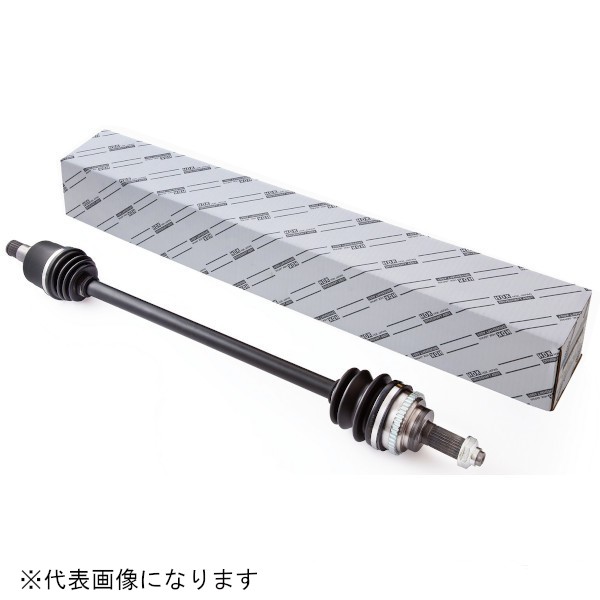 姫路第一鋼業 DS-SU-97A43 車種別ドライブシャフトASSY DA17V LH スズキ車、他 入り数：1本HDK[DSSU97A43] 返品種別Bの通販は 9,000円