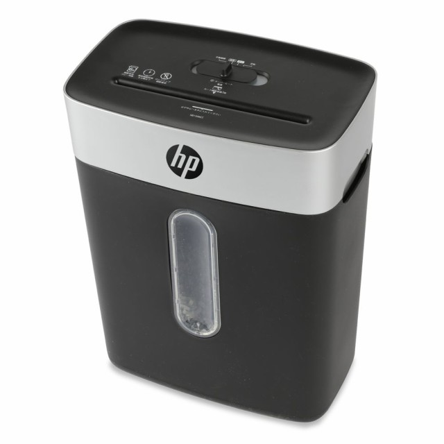 HP（エイチピー） SB1506CC HPパーソナルシュレッダー 15L[SB1506CC] 返品種別A