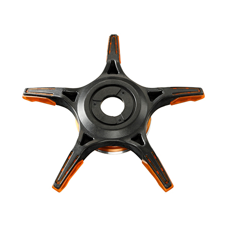 SLPワークス SLPW SCL ハイグリップザイオンスタードラグ (オレンジ) SLP-WORKS ハイグリップザイオンスタードラグ(オレンジ)返品種別Aの通販は 5,267円