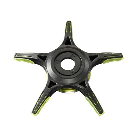 SLPワークス SLPW SCL ハイグリップザイオンスタードラグ (ライムグリーン) ハイグリップザイオンスタードラグ(ライムグリーン)返品種別Aの通販は