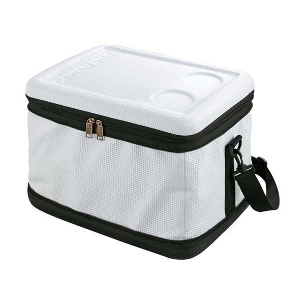 キャプテンスタッグ UE-561 スーパーコールドクーラーバッグ　25LCAPTAIN STAG[UE561キヤプテンスタツグ] 返品種別Aの通販は 5,191円