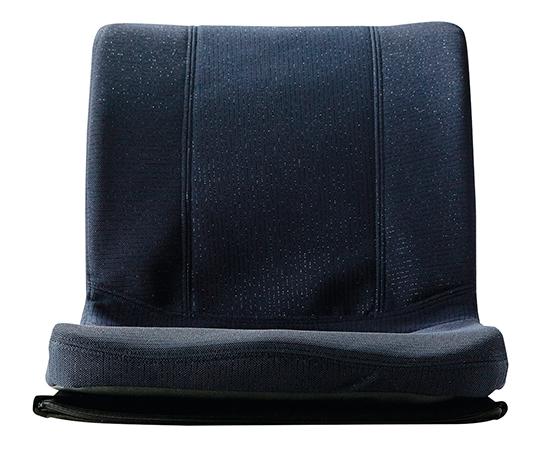 ピーエーエス 7-2315-01 車いす用モールドシートPAS-MSW-002[7231501] 返品種別Aの通販は