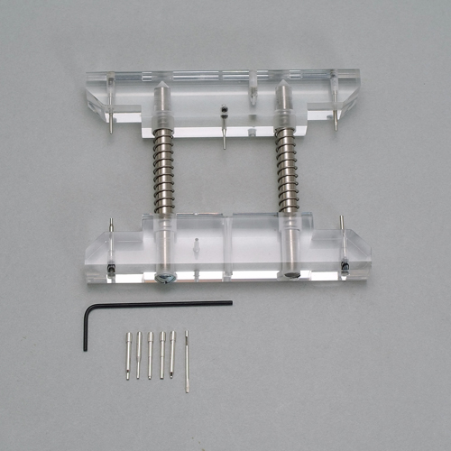 ウォッチギア 【国内正規品】バンドアジャスター KA-60A[KA60A] 返品種別Bの通販は