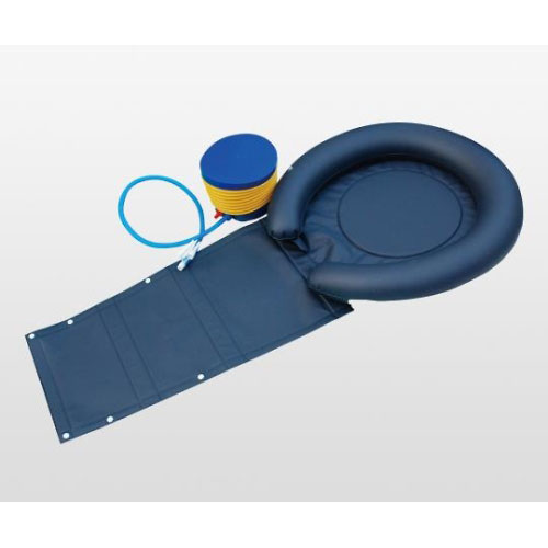 アズワン 0-3782-11 洗髪パット セット[0378211] 返品種別Aの通販は 11,563円