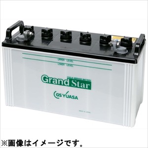 GSユアサ EB130-LE サイクルサービス用バッテリー【他商品との同時購入不可】[EB130LEGSユアサ] 返品種別Bの通販は