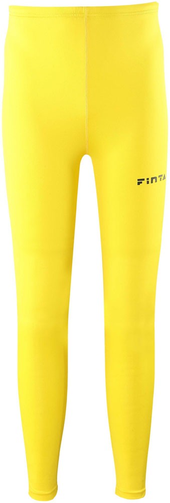 FINTA（フィンタ） サッカー・フットサル用 インナータイツ（イエロー・サイズ：S） ユニセックス FNT-FTW7029-041-S返品種別Aの通販はau  PAY マーケット Joshin web 家電・PC・ホビー専門店 au PAY マーケット－通販サイト