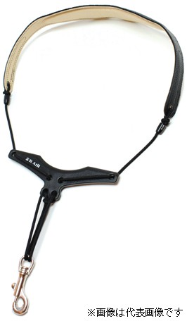 ビーエアー BSN-BP(M) サックスストラップ MB.AIR BIRD STRAP バードストラップ[BSNBPM] 返品種別A