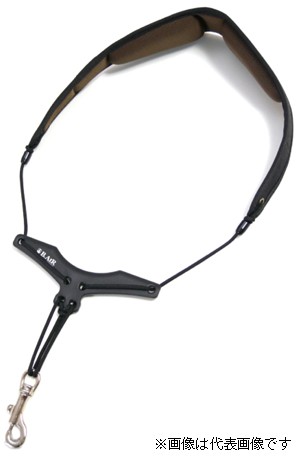 ビーエアー WBS-AP(M) サックスストラップ MB.AIR BIRD STRAP ウォッシャブル・バードストラップ[WBSAPM] 返品種別A