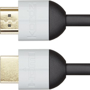 コーズ PRO-HD0200 HDMIケーブル(2.0m・1本)Kordz Proシリーズ[PROHD0200] 返品種別Aの通販は