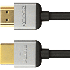 コーズ R.3-HD0120 HDMIケーブル(1.2m・1本)Kordz R.3シリーズ[R3HD0120] 返品種別Aの通販は 8,195円