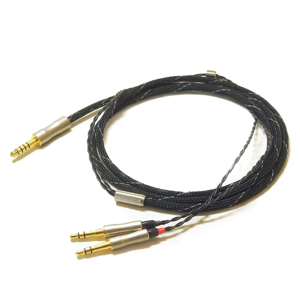 SAEC XR-3000/0.7m XLRケーブル XR-3000 PC-Triple C ハイコストパフォーマンスXLRラインケーブル