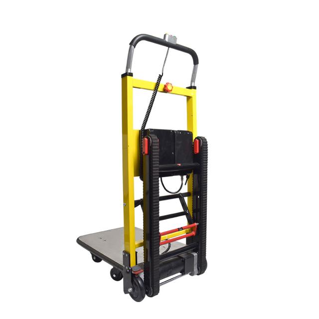 サンコー ELECTRL3 電動階段のぼれる台車[ELECTRL3] 返品種別Bの通販は