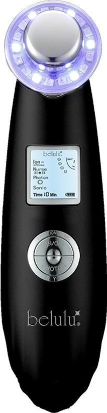 ビューティフルエンジェル 美ルル　クラッシィ　for MEN（ブラック） KRD1007N-BK返品種別Aの通販は 14,800円