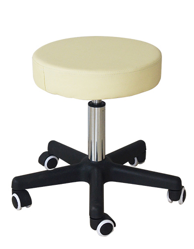 B.Bファニシング ONSU-0047IVR ガス圧昇降スツール(アイボリー)[ONSU0047IVR] 返品種別A 5,310円