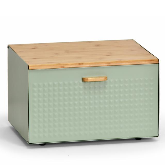 B.Bファニシング TRBC-40LGR TREE ブレッドケース中棚付き(ライトグリーン)[TRBC40LGR] 返品種別Aの通販は 7,880円