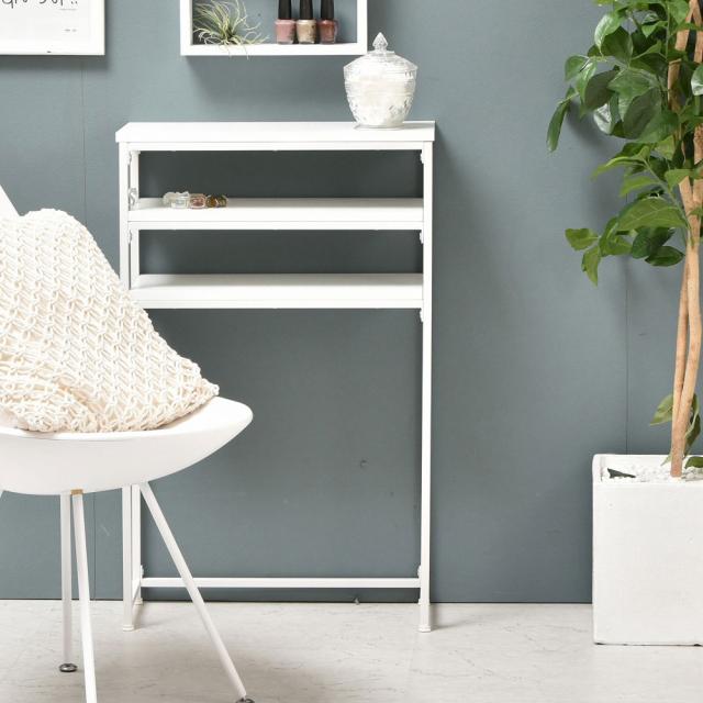 B.Bファニシング ONES0250MOWHT コンソールテーブル Calm（ホワイト）B.B FURNISHING[ONES0250MOWHT] 返品種別Aの通販は 5,371円