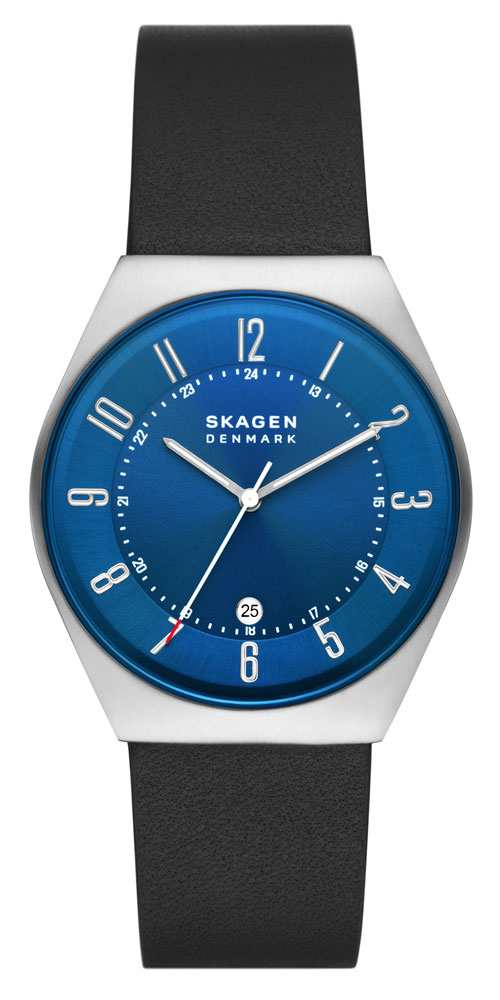 スカーゲン 【国内正規品】SKAGEN GRENEN クオーツ メンズタイプ SKW6814返品種別B｜au PAY マーケット