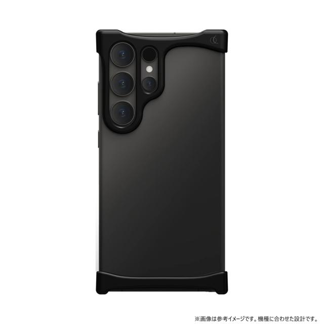 Arc AC26927S24U Galaxy S24 Ultra（SC-52E）用 Arc Pulse バンパー ケース（マットブラック）[AC26927S24U] 返品種別Aの通販は 12,500円