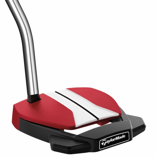 テーラーメイド N0760026 スパイダーGT X レッド シングルベンド パター(34インチ)TaylorMade　Spider GTx  RED[N0760026] 返品種別A｜au PAY マーケット