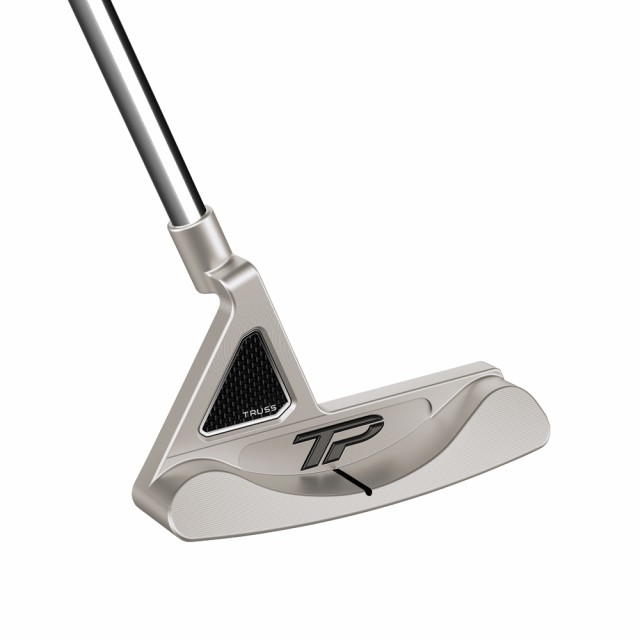 テーラーメイド TPトラス パター B4TH トラスヒール（34インチ） TaylorMade　TP TRUSS (’23)（ティーピー トラス） N0766326返品種別Aの通販は