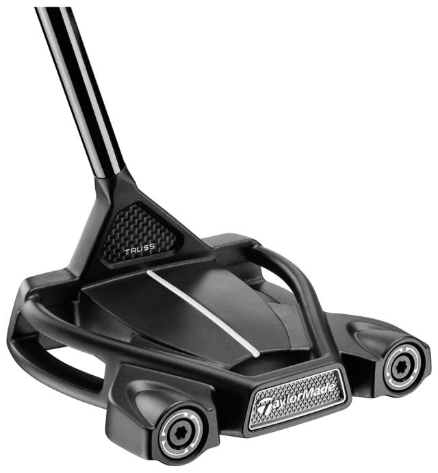 34インチ】SPIDER TOUR BLACK スパイダー ツアー 【公式通販】