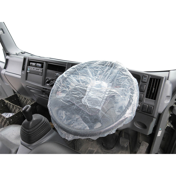 システムライティング CK-055 大型ハンドルカバー　トラック・バス用　50枚入[CK055] 返品種別Aの通販は 8,648円