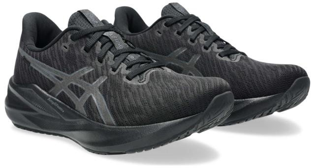 アシックス レディース ランニングシューズ VERSABLAST 4（Black/Carrier Grey・サイズ：23.0cm） asics 1012B775-001-23.0返品種別Aの通販は 8,980円
