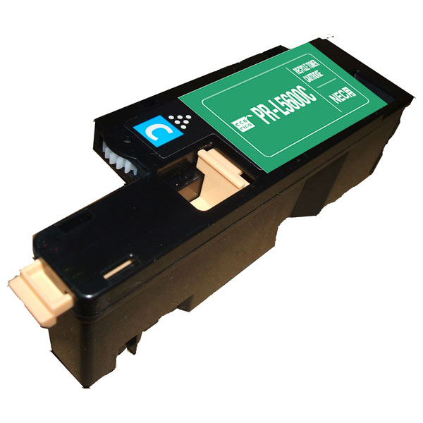 エコリカ ECT-NL568C ［NEC PR-L5600C-18 互換］リサイクルトナーカートリッジ（シアン）ecorica PR-L5600C-18互換[ECTNL568C] 返品種別Aの通販は 5,230円