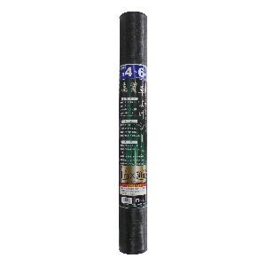 シンセイ 38963 高質防草シート（ブラック・1m×50m）[38963シンセイ] 返品種別Bの通販は