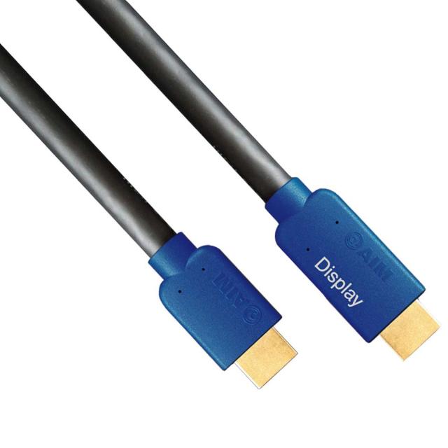 エイム IM4K-15 HDMI 18Gインストールケーブル(15m)AIM［IM4K-15］[IM4K15] 返品種別Aの通販は 68,210円