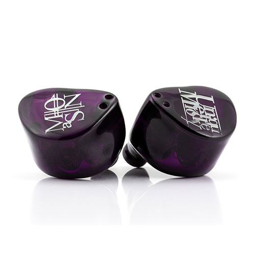 ユニークメロディ UNM-3515 バランスドアーマチュア型イヤホンUnique Melody Mason II[UNM3515] 返品種別Aの通販は