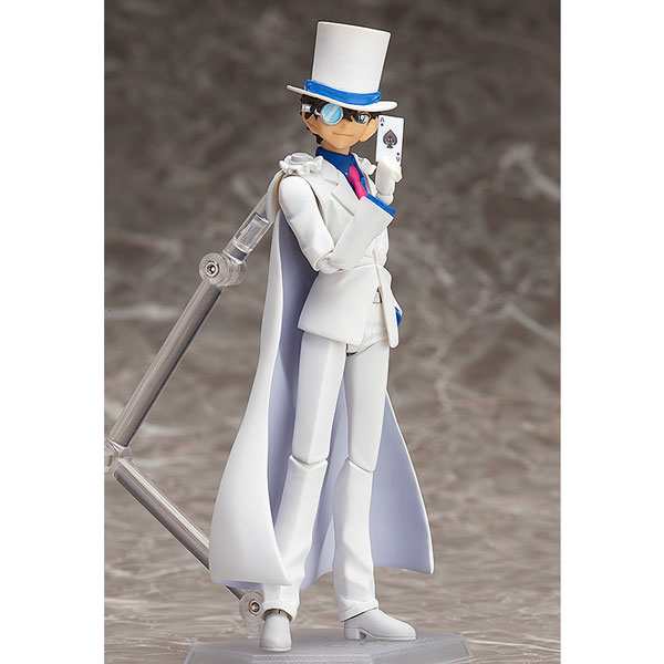 フリーイング 再生産 Figma 怪盗キッド 名探偵コナン フィギュア 返品種別b の通販はau Pay マーケット Joshin Web 家電 Pc ホビー専門店