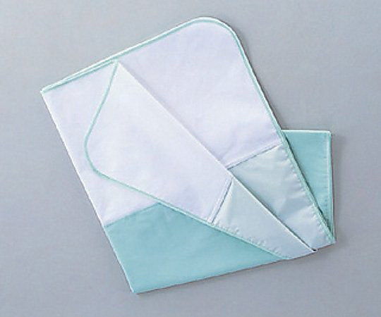 アズワン 0-2558-02 防水シーツ （デニムシーツ/グリーン）ASONE[0255802] 返品種別Aの通販は 5,115円