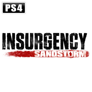 【PS4】インサージェンシー： サンドストーム 返品種別Bの通販は 5,035円