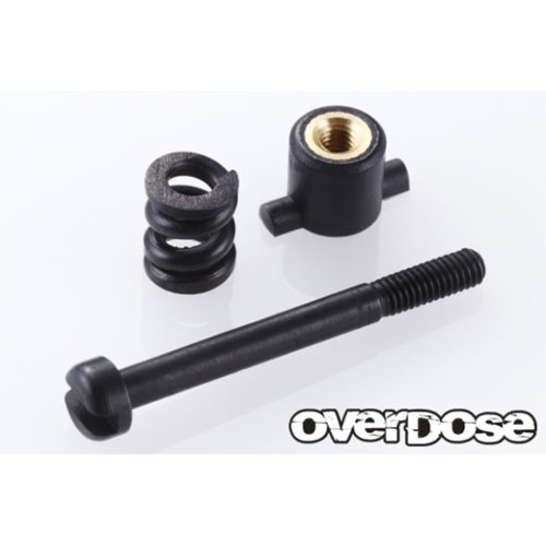 Overdose 再生産 ボールデフスクリューセット Od1516a ラジコンパーツ 返品種別b の通販はau Pay マーケット Joshin Web 家電 Pc ホビー専門店
