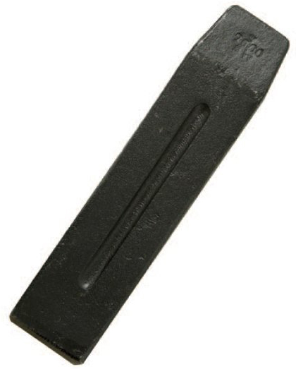 Helko #VT-8(ダツチウエスト) スプリッティングウェッジ VT-8[VT8ダツチウエスト] 返品種別Aの通販は