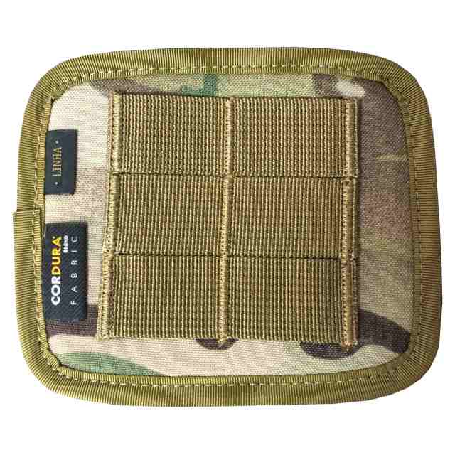 リーニア CL-41-CA モールマウント(カモ)ライズファクトリー LINHA MOLLE MOUNT モールシステム[CL41CA]  返品種別Aの通販はau PAY マーケット - Joshin web 家電・PC・ホビー専門店