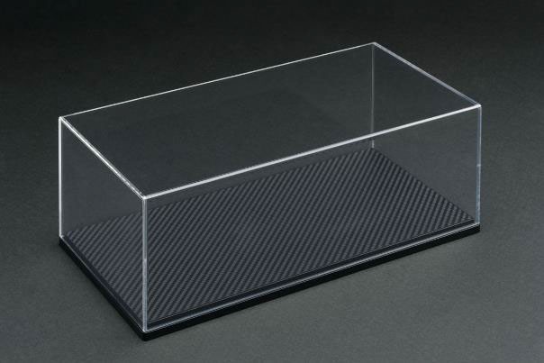ignitionモデル 【再生産】1/18 IG-Model Clear Case【IG0100】ミニカー  返品種別Bの通販はその他模型・プラモデル