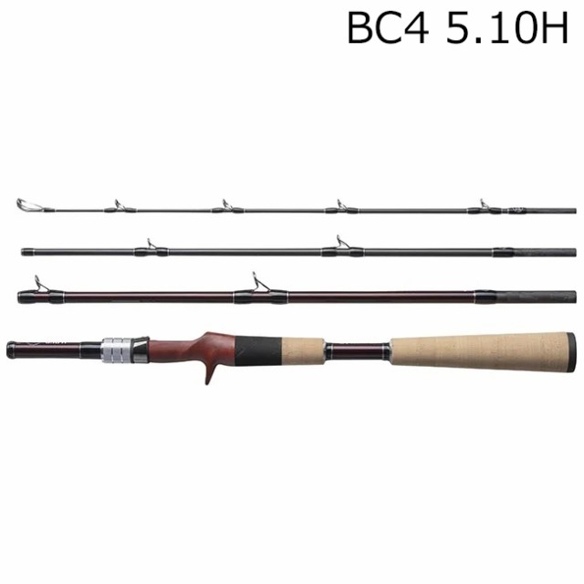 フィッシュマン FBC4H510 ビーシーフォー 5.10HFishman BC4 5.10H[FBC4H510] 返品種別A