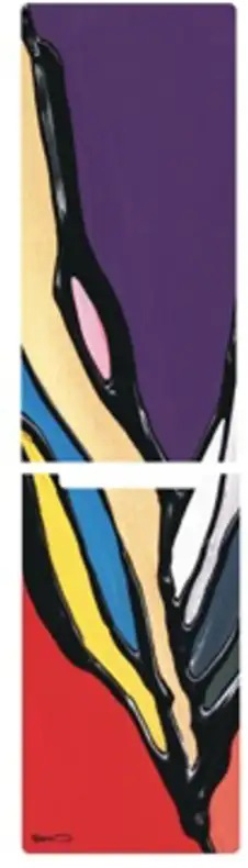 ハイアール JU-RSX21MCM ハイアール冷蔵庫JR-SX21専用 マグネットカバー FLOWERHaier[JURSX21MCM] 返品種別Aの通販は 9,800円