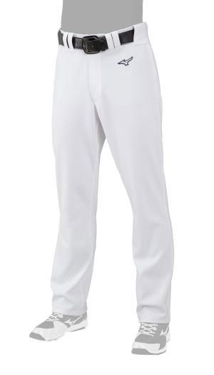 ミズノ 野球　練習用ユニフォームパンツ　バギータイプ　（ホワイト・サイズ：S） MIZUNO　GACHIユニフォーム 12JD2F6601S返品種別Aの通販は 5,240円