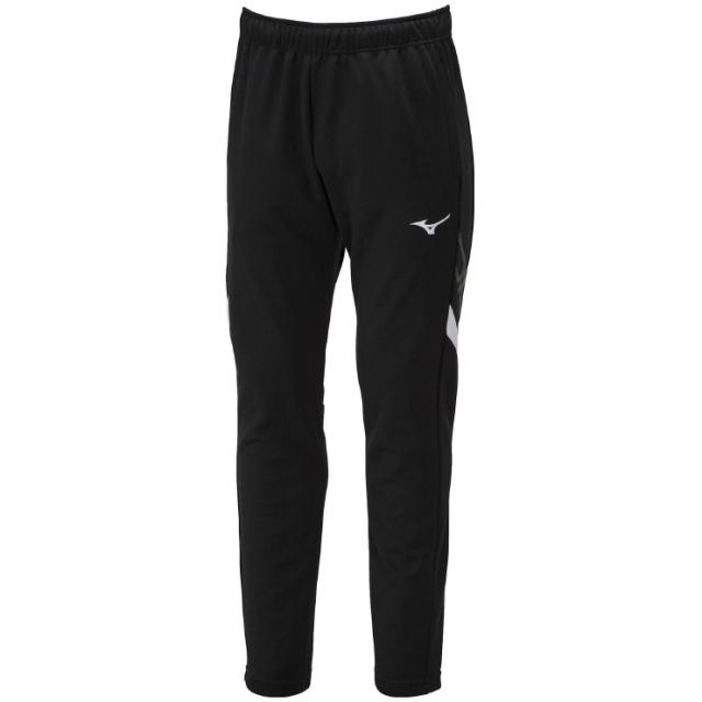 ミズノ 32MDA11009XS MCライン ウォームアップパンツ（ブラック・サイズ：XS）MIZUNO[32MDA11009XS] 返品種別Aの通販は